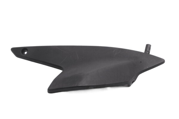 Trim panel cover, front left, 4663 7688584 BMW R 1200 R R1ST K27 0400 11-14