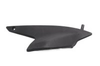 Trim panel cover, front left, 4663 7688584 BMW R 1200 R R1ST K27 0400 11-14