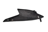 Trim panel cover, front left, 4663 7688584 BMW R 1200 R R1ST K27 0400 11-14
