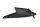 Trim panel cover, front left, 4663 7688584 BMW R 1200 R R1ST K27 0400 11-14