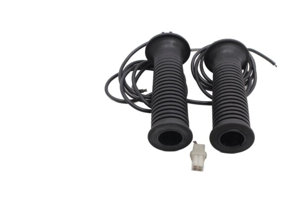 Heizgriffe Heizgriffsatz Lenkergriff BMW F 650 GS Dakar R13 0176 00-03