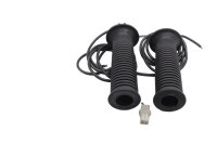 Heizgriffe Heizgriffsatz Lenkergriff BMW F 650 GS Dakar R13 0176 00-03