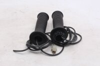 Heizgriffe Heizgriffsatz Lenkergriff BMW F 650 GS Dakar R13 0176 00-03