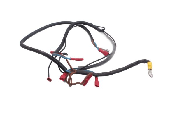 Wiring harness ignition system on-board electrical system connection BMW F 650 GS Dakar R13 0176 00-03