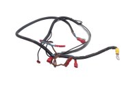 Wiring harness ignition system on-board electrical system...