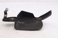 Copertura del contrappeso del manubrio, paramano sinistro BMW F 650 GS Dakar R13 0176 00-03