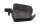Copertura del contrappeso del manubrio, paramano sinistro BMW F 650 GS Dakar R13 0176 00-03