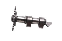 Knastaksel timing gear indsugningsgear BMW G 650 Xcountry E65X 0164 K15 07-10