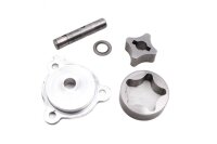 Oliepumpe, pumpehjul, rotor, aksel, tætning BMW G 650 Xcountry E65X 0164 K15 07-10