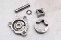 Oliepumpe, pumpehjul, rotor, aksel, tætning BMW G 650 Xcountry E65X 0164 K15 07-10