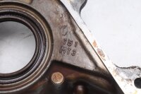 Tapa del motor, cárter, asiento de sellado Honda ST 1100 Pan European SC26 90-01