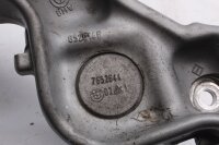 Nederste gaffelbro, styrehovedspændeblok, bro BMW R 1200 R R1ST K27 0400 11-14