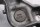 Nederste gaffelbro, styrehovedspændeblok, bro BMW R 1200 R R1ST K27 0400 11-14