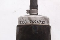 Kraftstofffilter mit Leitungen Kraftstoffsystem BMW R 1200 R R1ST K27 0400 11-14