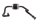 Kraftstofffilter mit Leitungen Kraftstoffsystem BMW R 1200 R R1ST K27 0400 11-14