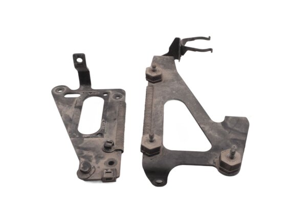ABS pump holder, brake line holder, mounting BMW R 1200 R R1ST K27 0400 11-14