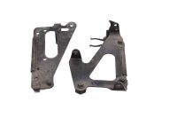 ABS pump holder, brake line holder, mounting BMW R 1200 R R1ST K27 0400 11-14