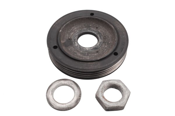 Generatorremskiva, remskiva 4921 BMW R 1200 R R1ST K27 0400 11-14