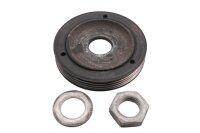 Generatorremskiva, remskiva 4921 BMW R 1200 R R1ST K27 0400 11-14
