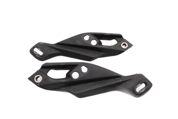 Etuosan katteen suojussarja BMW R 1200 R R1ST K27 0400 11-14