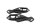 Etuosan katteen suojussarja BMW R 1200 R R1ST K27 0400 11-14