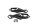 Etuosan katteen suojussarja BMW R 1200 R R1ST K27 0400 11-14