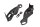 Etuosan katteen suojussarja BMW R 1200 R R1ST K27 0400 11-14