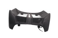 Kølerdæksel, vandradiator, radiatorbeskyttelse BMW R 1200 R R1ST K27 0400 11-14