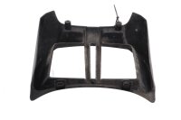 Kølerdæksel, vandradiator, radiatorbeskyttelse BMW R 1200 R R1ST K27 0400 11-14