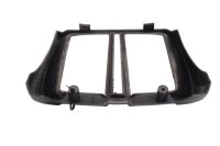 Kølerdæksel, vandradiator, radiatorbeskyttelse BMW R 1200 R R1ST K27 0400 11-14
