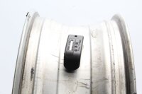 Bakhjulsfälgventil däcktryckssensor 17 BMW K 1200 GT K44 K12S 0587 06-08