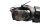 Eje cardán, eje de transmisión, junta universal Honda ST 1100 Pan European SC26 90-01