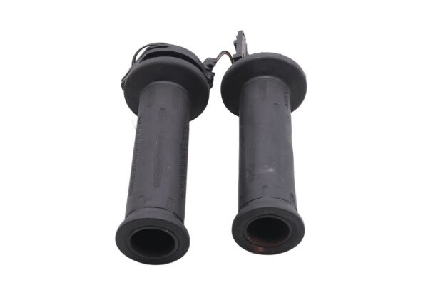 Handvatten, verwarmde handvatten, links, rechts, voor BMW K 1200 S K40 K12S 0581 05-08
