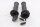 Handvatten, verwarmde handvatten, links, rechts, voor BMW K 1200 S K40 K12S 0581 05-08