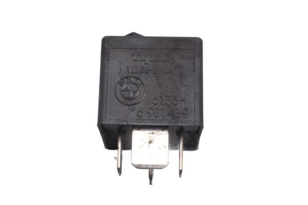 Relais de démarreur, relais électrique, commande de démarreur BMW K 1200 S K40 K12S 0581 05-08