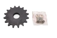 Drive sprocket, chainring, chain lock BMW F 650 GS Dakar...