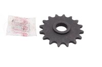 Pignone di trasmissione, corona, lucchetto catena BMW F 650 GS Dakar R13 0176 00-03