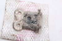 Pignone di trasmissione, corona, lucchetto catena BMW F 650 GS Dakar R13 0176 00-03