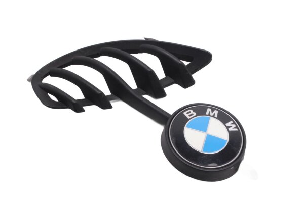 Radiator cover emblem right side grille BMW F 650 GS Dakar R13 0176 00-03