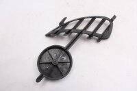 Radiator cover emblem right side grille BMW F 650 GS Dakar R13 0176 00-03