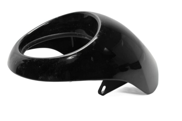 Cabezada con máscara de lámpara Harley-Davidson Sportster 883 XL883N Iron 20-20