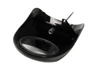 Cabezada con máscara de lámpara Harley-Davidson Sportster 883 XL883N Iron 20-20