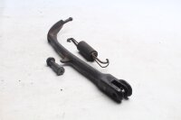 Caballete lateral, muelle del caballete lateral, interruptor Honda ST 1100 Pan European SC26 90-01