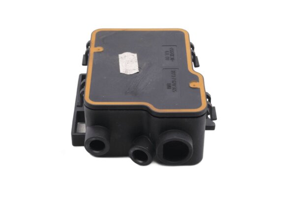 Boîtier de distribution de câble daccélérateur Bowden 3273-7 870 555 BMW R 1200 GS K25 0307 R12 04-07