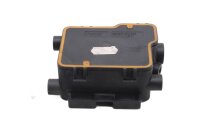 Boîtier de distribution de câble daccélérateur Bowden 3273-7 870 555 BMW R 1200 GS K25 0307 R12 04-07
