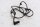 Sensor ABS sensor de rueda delantera BMW R 1200 GS K25 0307 R12 04-07