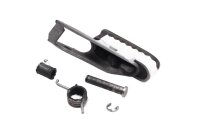 Front left footrest rubber pedal pad BMW R 1200 GS K25 0307 R12 04-07