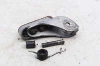 Front left footrest rubber pedal pad BMW R 1200 GS K25 0307 R12 04-07