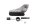 Front left footrest rubber pedal pad BMW R 1200 GS K25 0307 R12 04-07