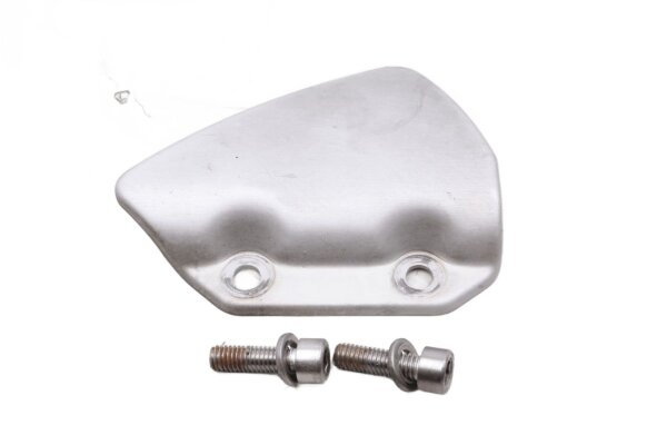 Rear right brake pump guard cover BMW R 1200 GS K25 0307 R12 04-07
